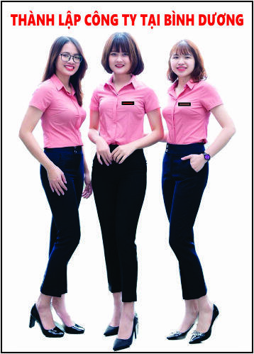 Dịch vụ làm giấy phép kinh doanh tại Bình Dương