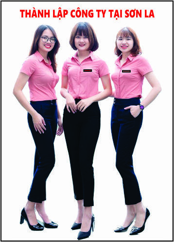 Dịch vụ làm giấy phép kinh doanh tại Sơn La
